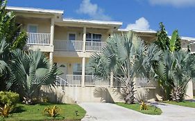 Sapphire Garden Townhouses